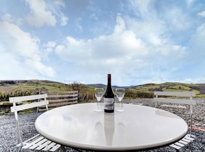 Beudy Tanllan | Machynlleth