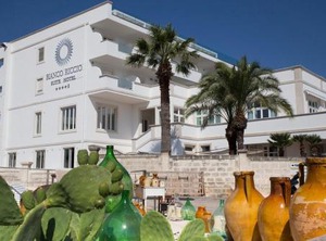 Bianco Riccio Hotel | Savelletri