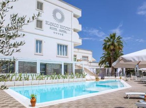 Bianco Riccio Hotel | Savelletri