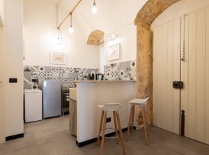 Biancospino | Noto Historic Centre