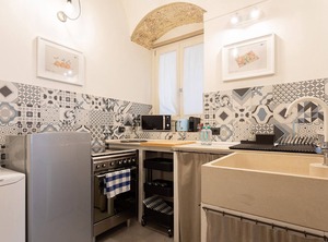 Biancospino | Noto Historic Centre