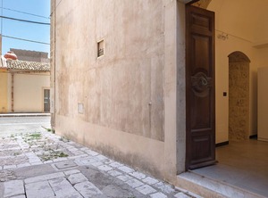 Biancospino | Noto Historic Centre