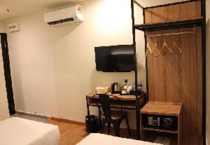 Hotel Sri | Medan Tuanku