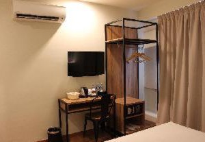 Hotel Sri | Medan Tuanku