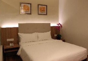 Hotel Sri | Medan Tuanku
