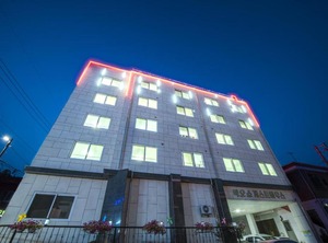Show Guesthouse | Wagol
