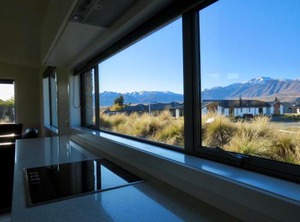 Rock | Lake Tekapo