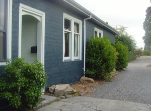 Tree Lodge Methven | Methven