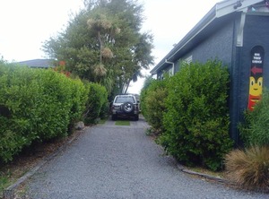 Tree Lodge Methven | Methven