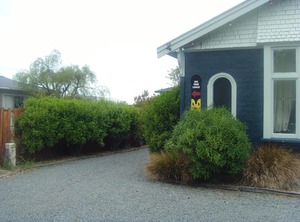 Tree Lodge Methven | Methven