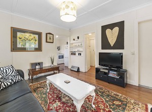 Bijoux Beach Cottage | Waikanae