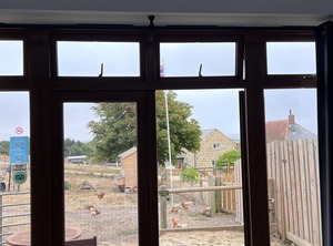Cottage Shorwell | Shorwell