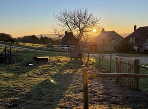 Cottage Shorwell | Shorwell