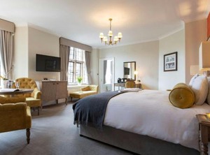 The Billesley Manor Hotel | Billesley