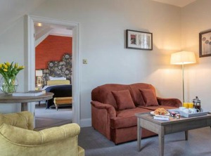 The Billesley Manor Hotel | Billesley