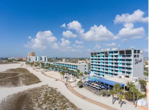 Bilmar Beach Resort | Treasure Island