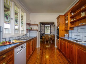 Bimbadeen Mountain Retreat | Mount View