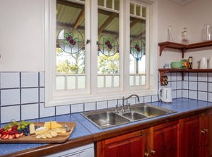 Bimbadeen Mountain Retreat | Mount View