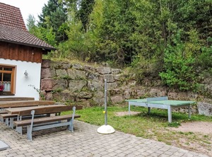 Biohof Herrenweg Schiltach | Schiltach