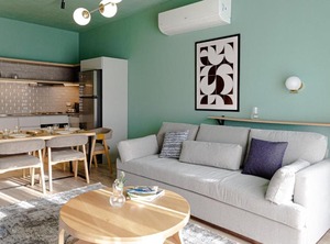 Bird Nest At Karma Compound Sheikh Zayed | Sheikh Zayed City