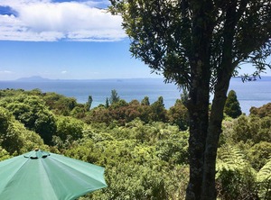 Lakeviews | Omori