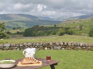 Accommodation Eskdale | Holmrook