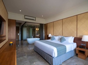 Bisma Jungle | Ubud City-Centre