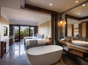 Bisma Garden | Ubud City-Centre