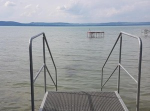 Beach Ap | Balatonlelle