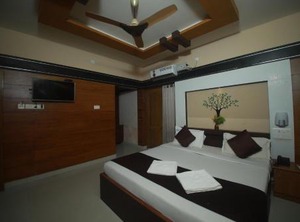 Beach Resort | Varkala
