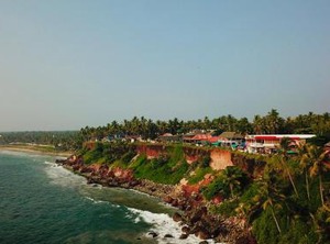 Beach Resort | Varkala