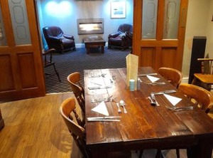 Bull Inn | East Halton