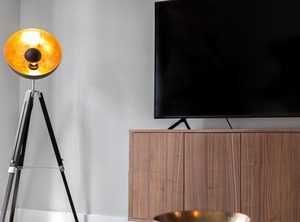 Swan Rosemary Square Midcentury | Downtown West Palm Beach