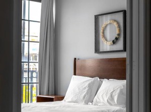 Swan Rosemary Square Midcentury | Downtown West Palm Beach