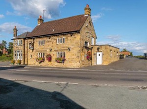 Blacksmiths Arms Inn | Cloughton