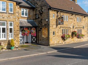 Blacksmiths Arms Inn | Cloughton