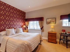 Blacksmiths Arms Inn | Cloughton