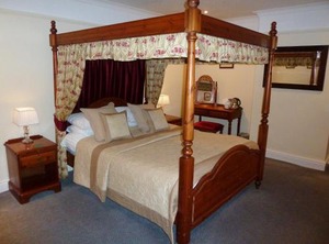 Blacksmiths Arms Inn | Cloughton