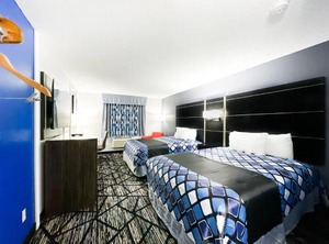 Coratel Inn | Blaine