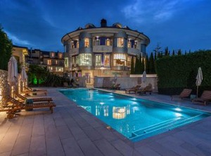 Blanco Hotel | Navia