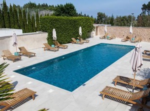 Blanco Hotel | Navia