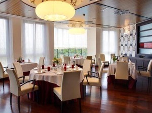 Blanco Hotel | Navia