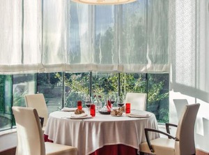 Blanco Hotel | Navia