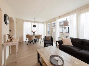 Pension Blankebil | Zandvoort