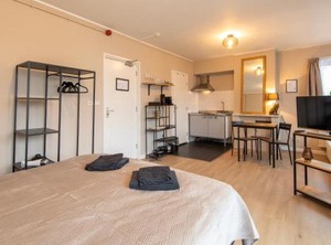 Pension Blankebil | Zandvoort