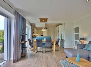 Blanker Hans Wohnung | Wangerooge