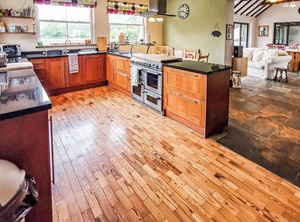 Blashford Manor Farm | New Forest District