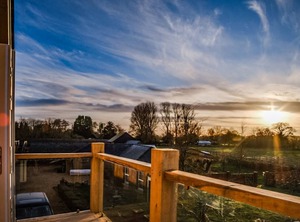 Blashford Manor Farm | New Forest District