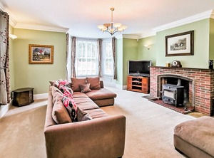 Blashford Manor Farm | New Forest District