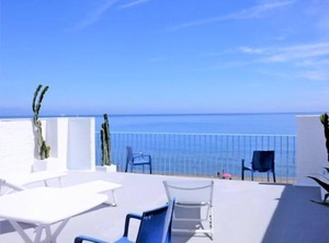 Bleu Mare | Carihuela